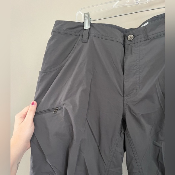 Marmot Men's Hiking‎ Outdoor Pants Size 38 - Picture 4 of 7